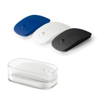 Mouse Pad Wireless 2.4 